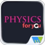 Logo of Physics For You android Application 