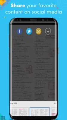 Physics For You android App screenshot 3