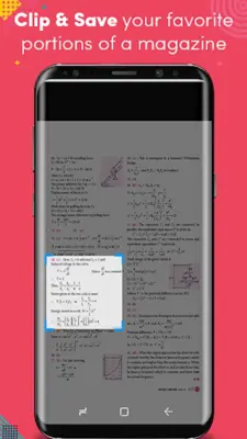 Physics For You android App screenshot 5